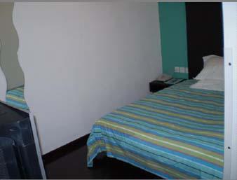 Super 8 Beijing Daxing Huangcun Hotel Room photo
