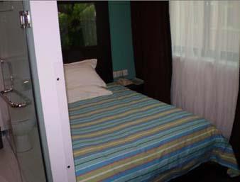 Super 8 Beijing Daxing Huangcun Hotel Room photo